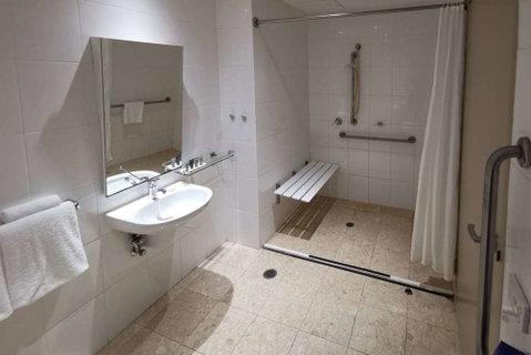 APX Apartments Darling Harbour - Accommodation Burleigh 6