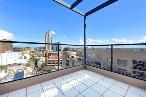 APX Apartments Darling Harbour - Accommodation Burleigh 7