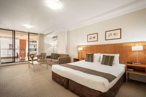 APX Apartments Darling Harbour - Accommodation Burleigh 10