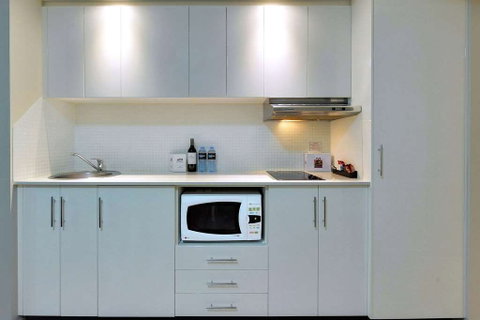 APX Apartments Darling Harbour - Accommodation Burleigh 12