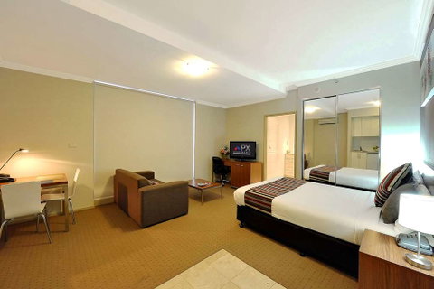 APX Apartments Darling Harbour - Accommodation Burleigh 17