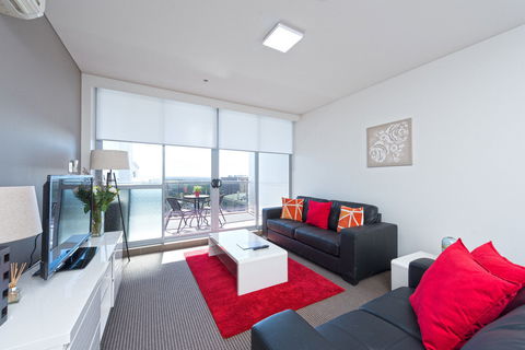 Astra Apartments North Sydney - Accommodation Burleigh 0