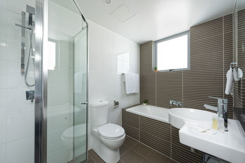 Astra Apartments North Sydney - Accommodation Burleigh 1