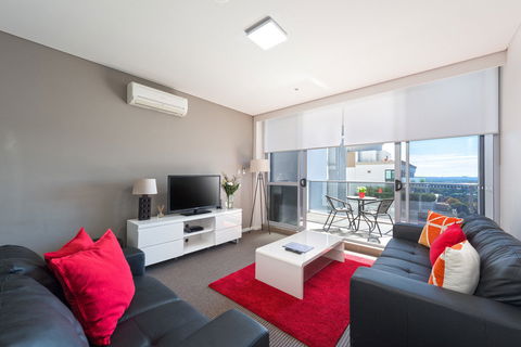 Astra Apartments North Sydney - Accommodation Burleigh 2