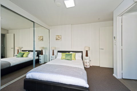 Astra Apartments North Sydney - Accommodation Burleigh 4