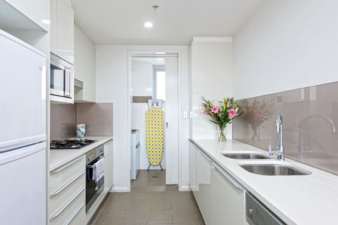 Astra Apartments North Sydney - Accommodation Burleigh 5