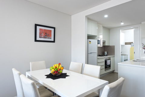 Astra Apartments North Sydney - Accommodation Burleigh 6
