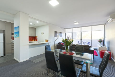 Astra Apartments North Sydney - Accommodation Burleigh 7