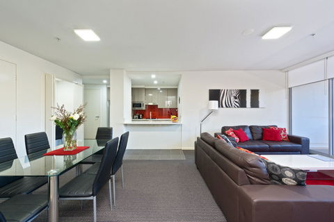 Astra Apartments North Sydney - Accommodation Burleigh 8