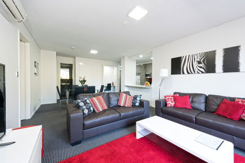 Astra Apartments North Sydney - Accommodation Burleigh 9