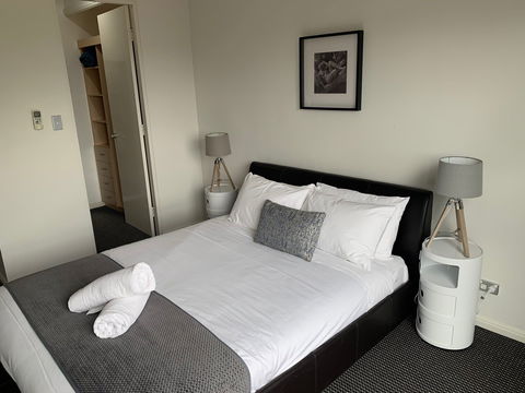 Astra Apartments North Sydney - Accommodation Burleigh 10