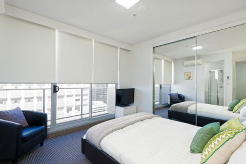 Astra Apartments North Sydney - Accommodation Burleigh 12