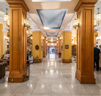 Castlereagh Boutique Hotel Ascend - Accommodation Burleigh