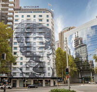 Club Wyndham Sydney Trademark Collection - Accommodation Burleigh