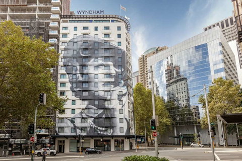 Club Wyndham Sydney, Trademark Collection - Accommodation Burleigh 0