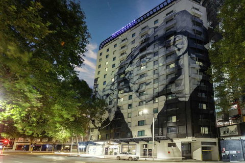 Club Wyndham Sydney, Trademark Collection - Accommodation Burleigh 1