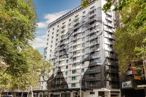 Club Wyndham Sydney, Trademark Collection - Accommodation Burleigh 2