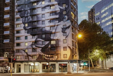 Club Wyndham Sydney, Trademark Collection - Accommodation Burleigh 3
