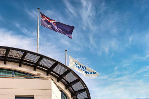 Club Wyndham Sydney, Trademark Collection - Accommodation Burleigh 4