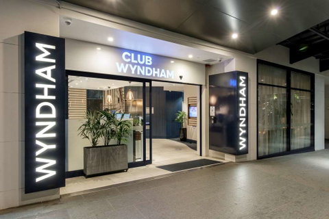 Club Wyndham Sydney, Trademark Collection - Accommodation Burleigh 5