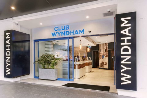 Club Wyndham Sydney, Trademark Collection - Accommodation Burleigh 7