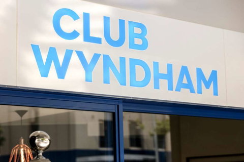 Club Wyndham Sydney, Trademark Collection - Accommodation Burleigh 8