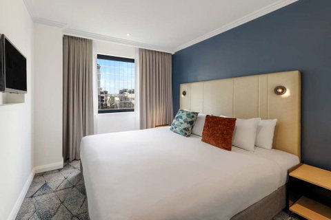Club Wyndham Sydney, Trademark Collection - Accommodation Burleigh 9