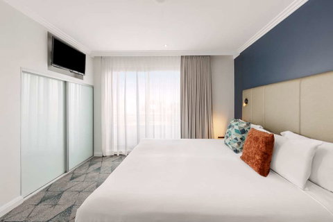 Club Wyndham Sydney, Trademark Collection - Accommodation Burleigh 10
