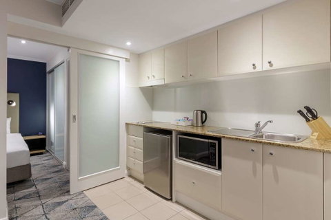 Club Wyndham Sydney, Trademark Collection - Accommodation Burleigh 11