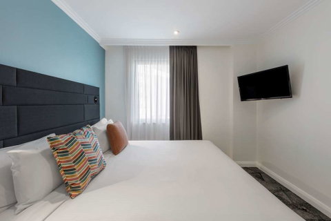 Club Wyndham Sydney, Trademark Collection - Accommodation Burleigh 12
