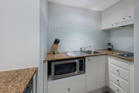 Club Wyndham Sydney, Trademark Collection - Accommodation Burleigh 13