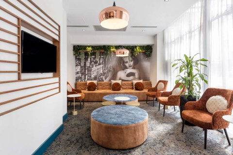 Club Wyndham Sydney, Trademark Collection - Accommodation Burleigh 16
