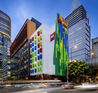 Ibis Sydney Barangaroo - Accommodation Burleigh