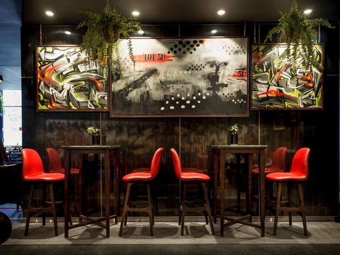 Ibis Sydney Barangaroo - Accommodation Burleigh 3