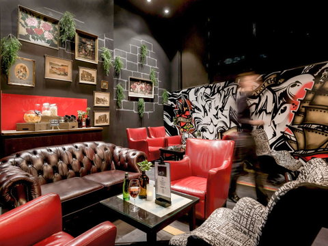 Ibis Sydney Barangaroo - Accommodation Burleigh 4