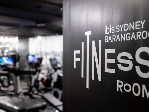 Ibis Sydney Barangaroo - Accommodation Burleigh 14
