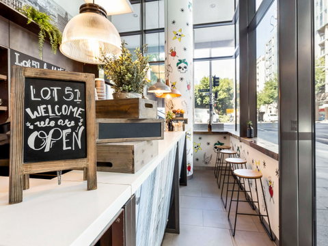Ibis Sydney Barangaroo - Accommodation Burleigh 16