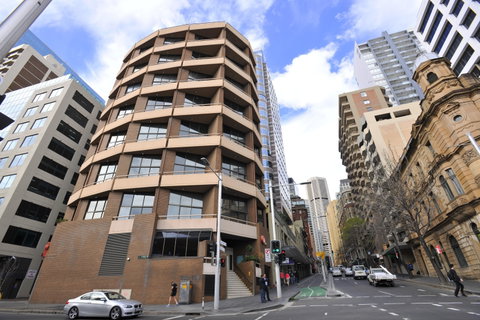 Metro Apartments on Darling Harbour - Accommodation Burleigh 0