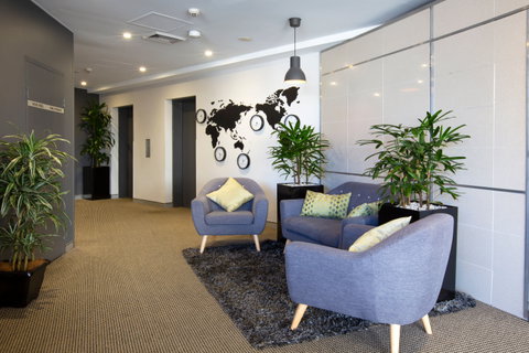 Metro Apartments on Darling Harbour - Accommodation Burleigh 4