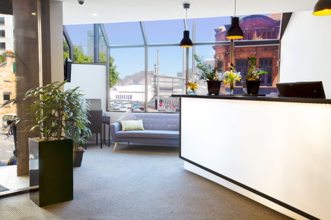 Metro Apartments on Darling Harbour - Accommodation Burleigh 5