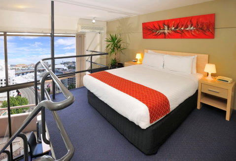 Metro Apartments on Darling Harbour - Accommodation Burleigh 10