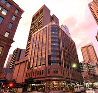 Metro Hotel Marlow Sydney Central - Accommodation Burleigh