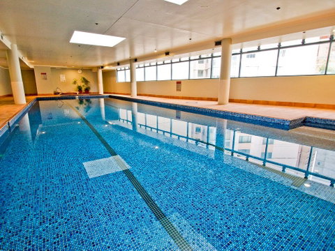 Oaks on Castlereagh - Accommodation Burleigh 3