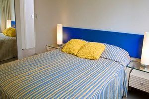 Oaks on Castlereagh - Accommodation Burleigh 4