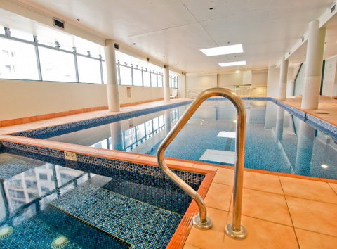 Oaks on Castlereagh - Accommodation Burleigh 6