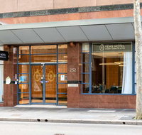 YEHS Hotel Sydney Harbour Suites - Accommodation Burleigh