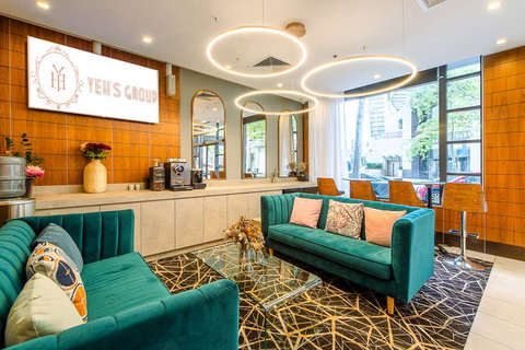 YEHS Hotel Sydney Harbour Suites - Accommodation Burleigh 4