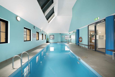 YEHS Hotel Sydney Harbour Suites - Accommodation Burleigh 8