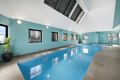 YEHS Hotel Sydney Harbour Suites - Accommodation Burleigh 9