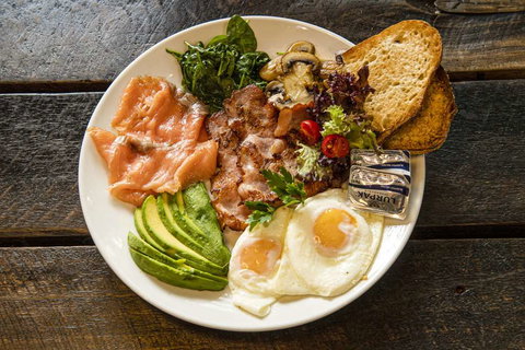 YEHS Hotel Sydney Harbour Suites - Accommodation Burleigh 10